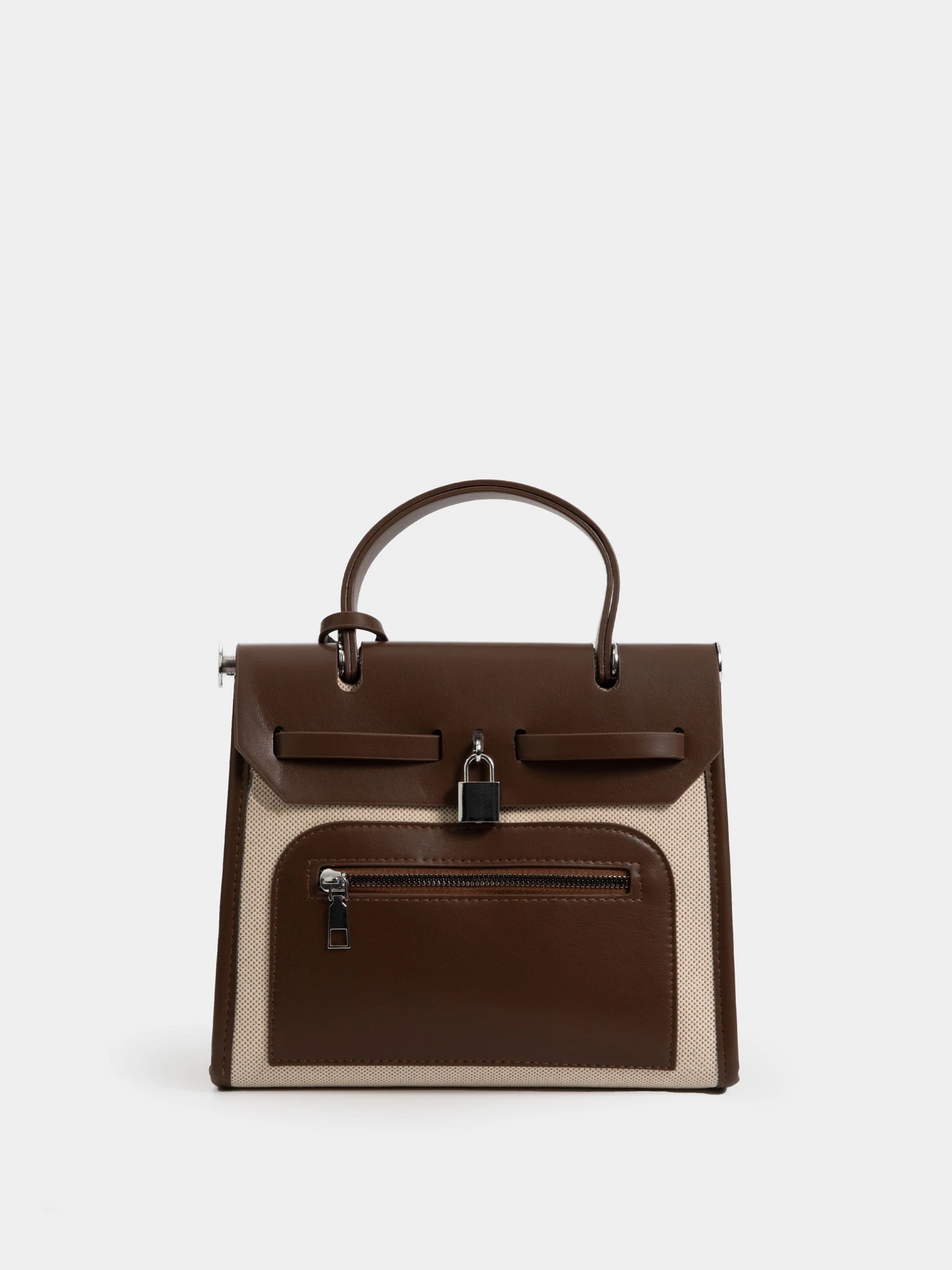 Сумки URBAN TRACE модель 169_brown Фото