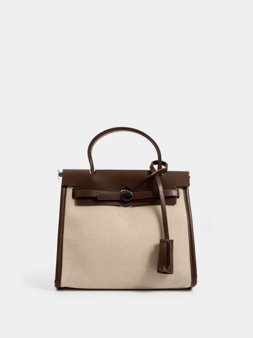 Сумки URBAN TRACE модель 169_brown Фото