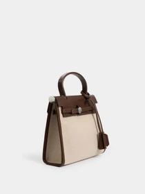 Сумки URBAN TRACE модель 169_brown Фото