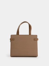 Сумки URBAN TRACE модель 1717_taupe Фото