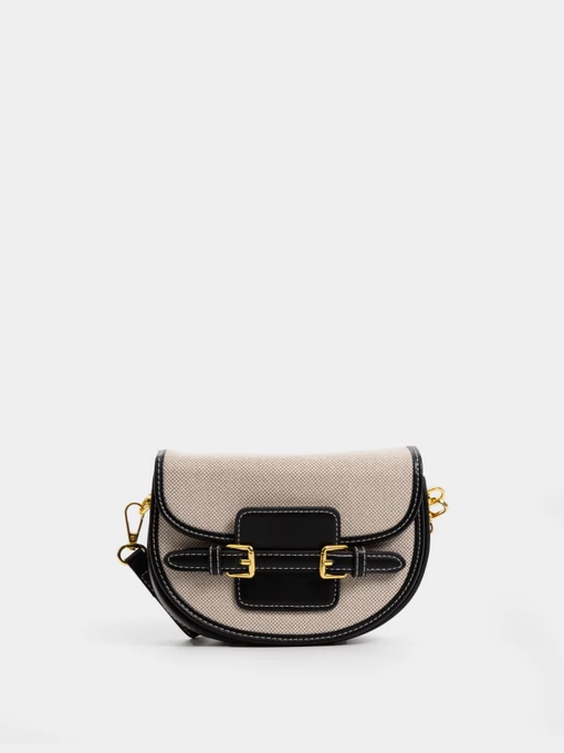 Сумки URBAN TRACE модель 7841_black Фото