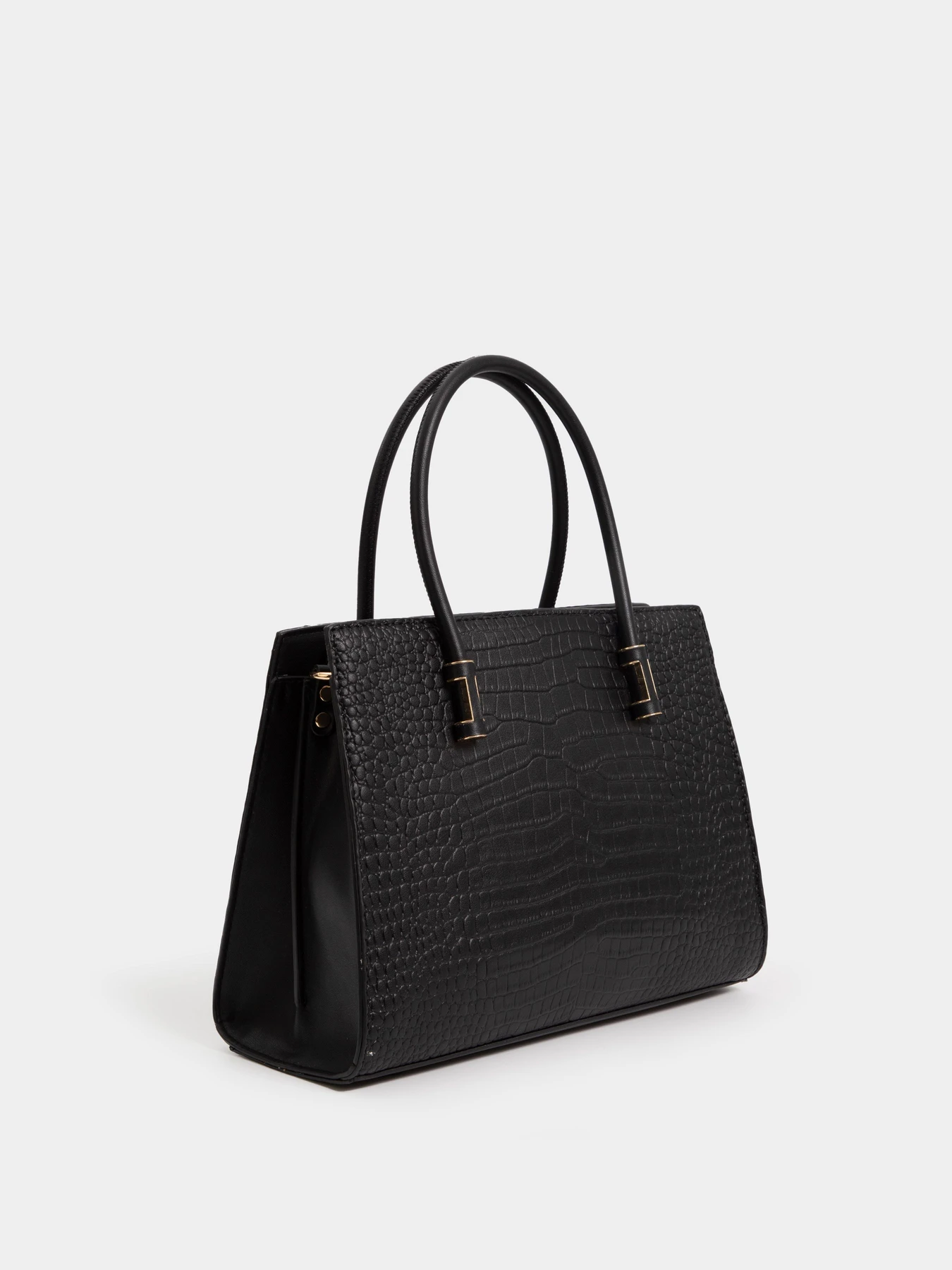 Сумки URBAN TRACE модель 8363_black Фото