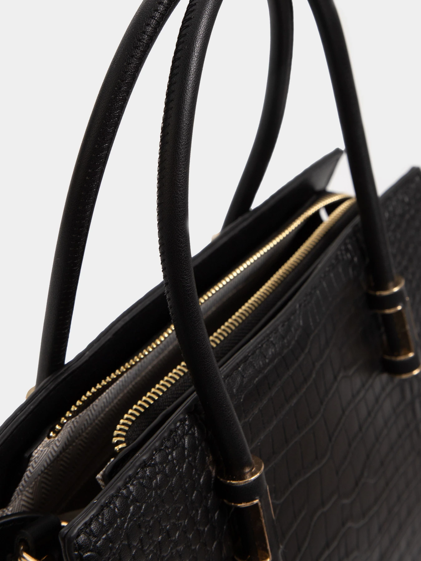 Сумки URBAN TRACE модель 8363_black Фото