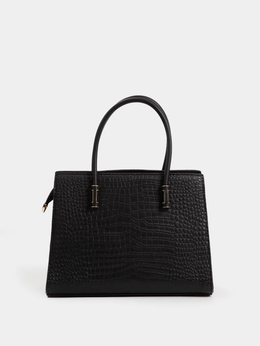 Сумки URBAN TRACE модель 8363_black Фото