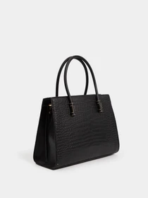 Сумки URBAN TRACE модель 8363_black Фото