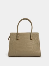 Сумки URBAN TRACE модель 8363_khak- Фото