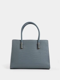 Сумки URBAN TRACE модель 8363_blue Фото