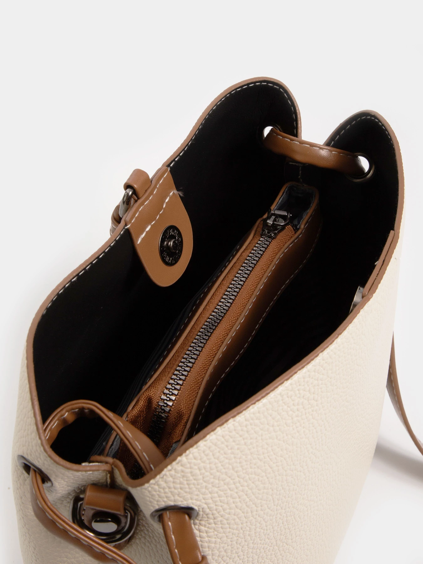 Сумки URBAN TRACE модель 9858_wh-te Фото