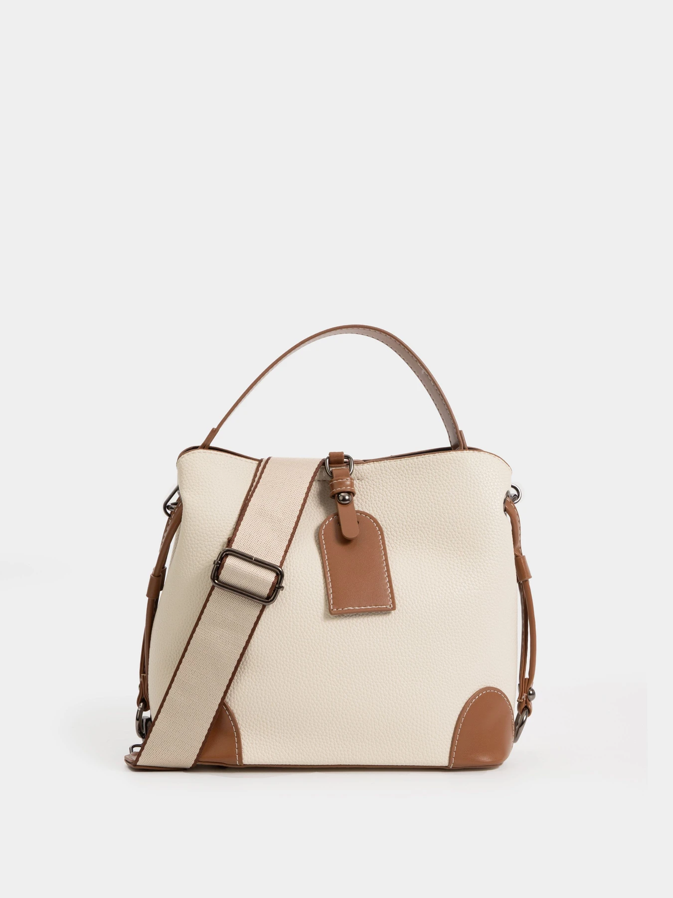 Сумки URBAN TRACE модель 9858_wh-te Фото