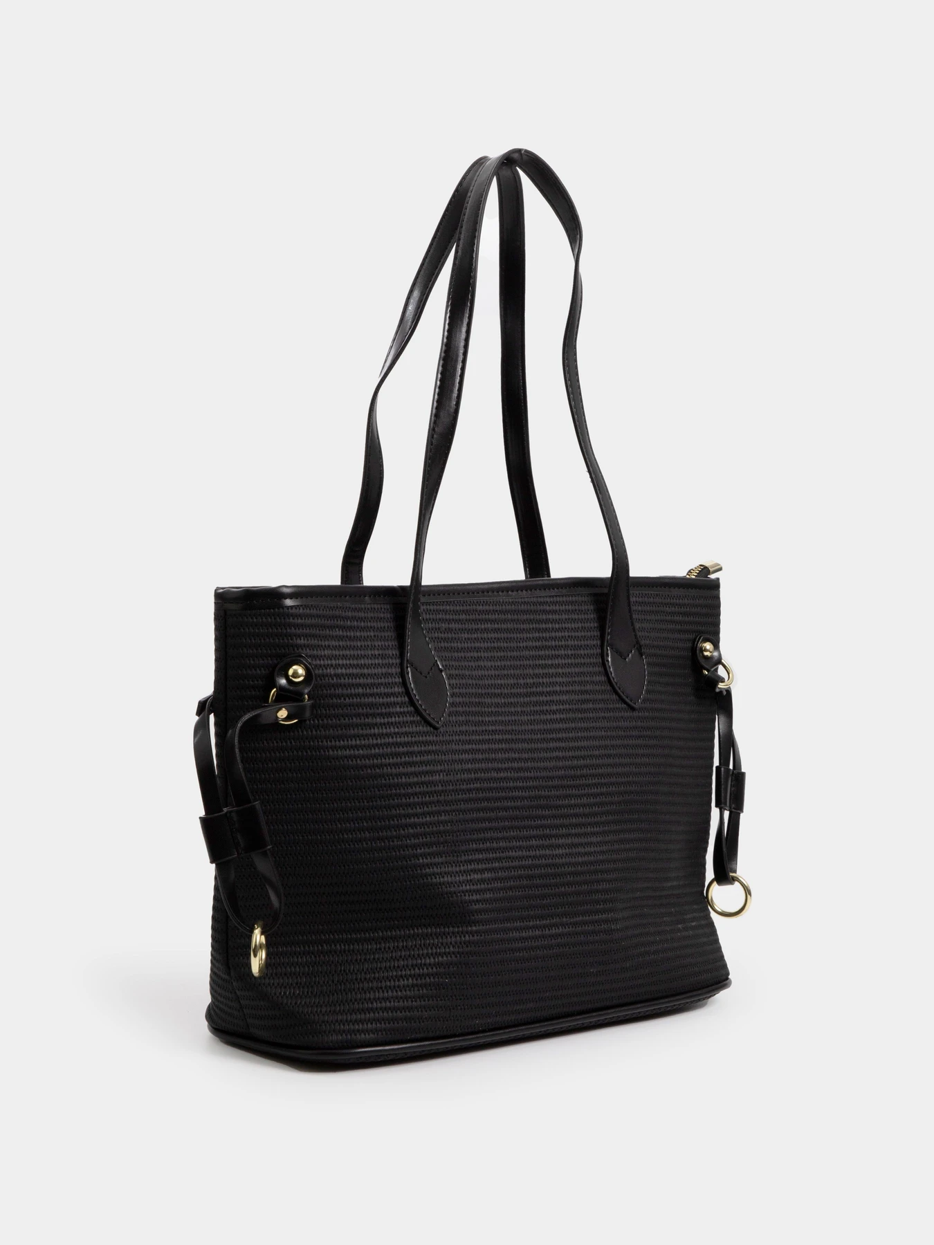 Сумки URBAN TRACE модель 25825_black Фото