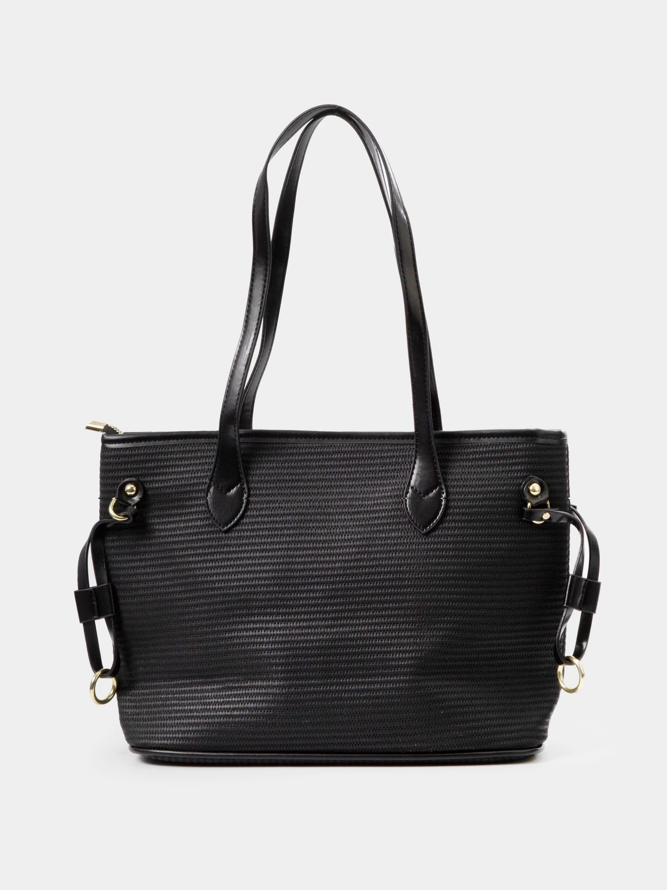 Сумки URBAN TRACE модель 25825_black Фото
