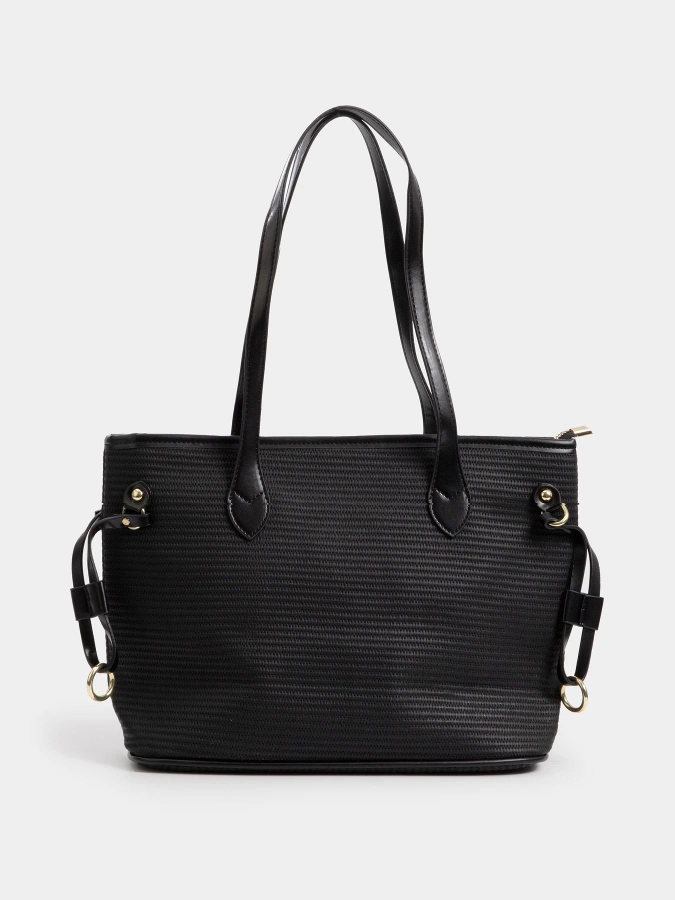Сумки URBAN TRACE модель 25825_black Фото