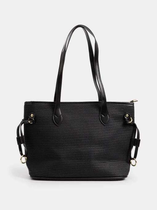 Сумки URBAN TRACE модель 25825_black Фото