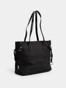 Сумки URBAN TRACE модель 25825_black Фото