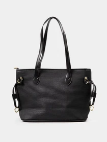 Сумки URBAN TRACE модель 25825_black Фото