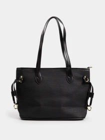 Сумки URBAN TRACE модель 25825_black Фото