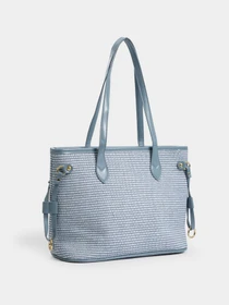 Сумки URBAN TRACE модель 25825_blue Фото