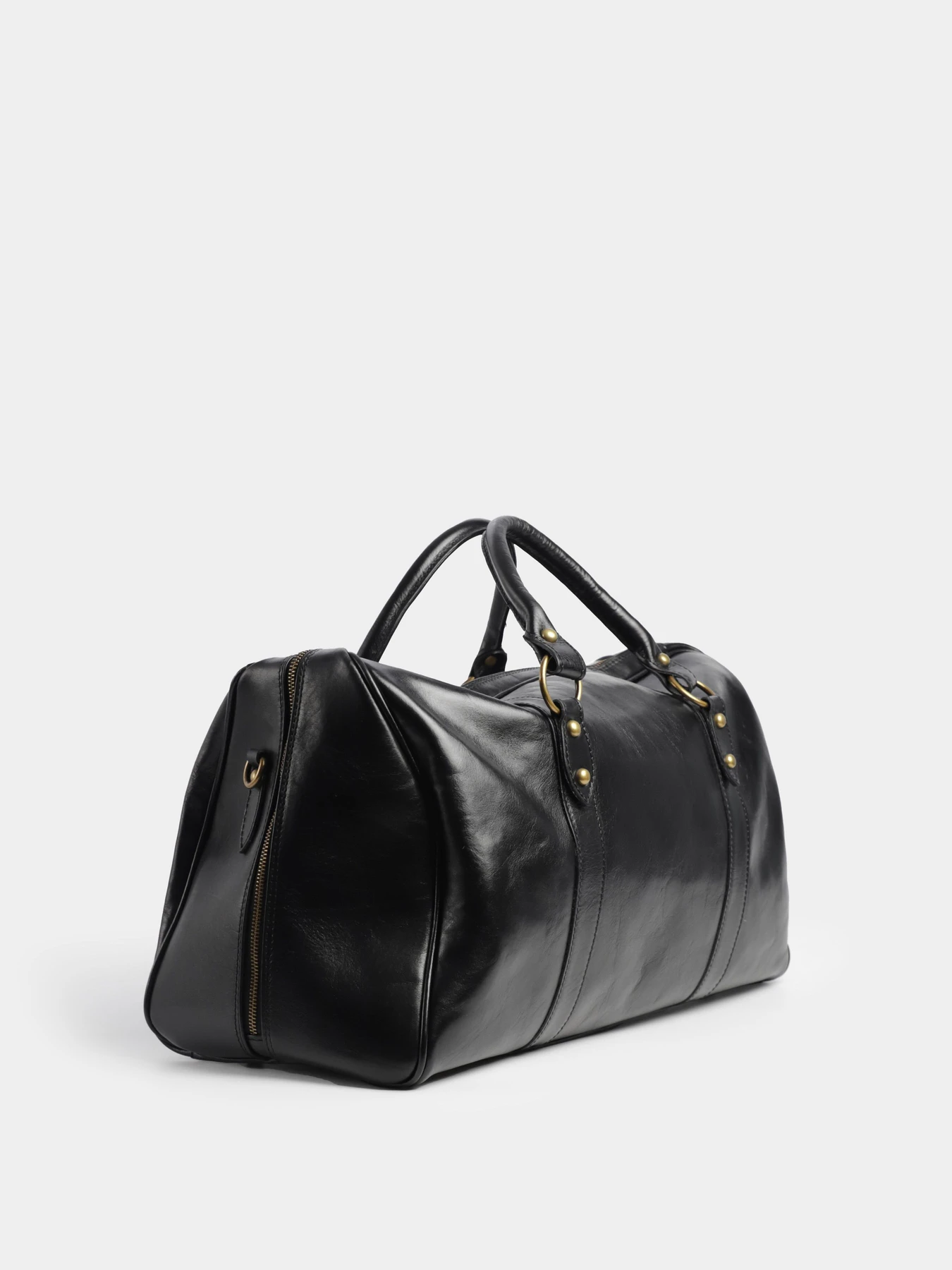 Сумки URBAN TRACE модель Mn8138_Black Фото