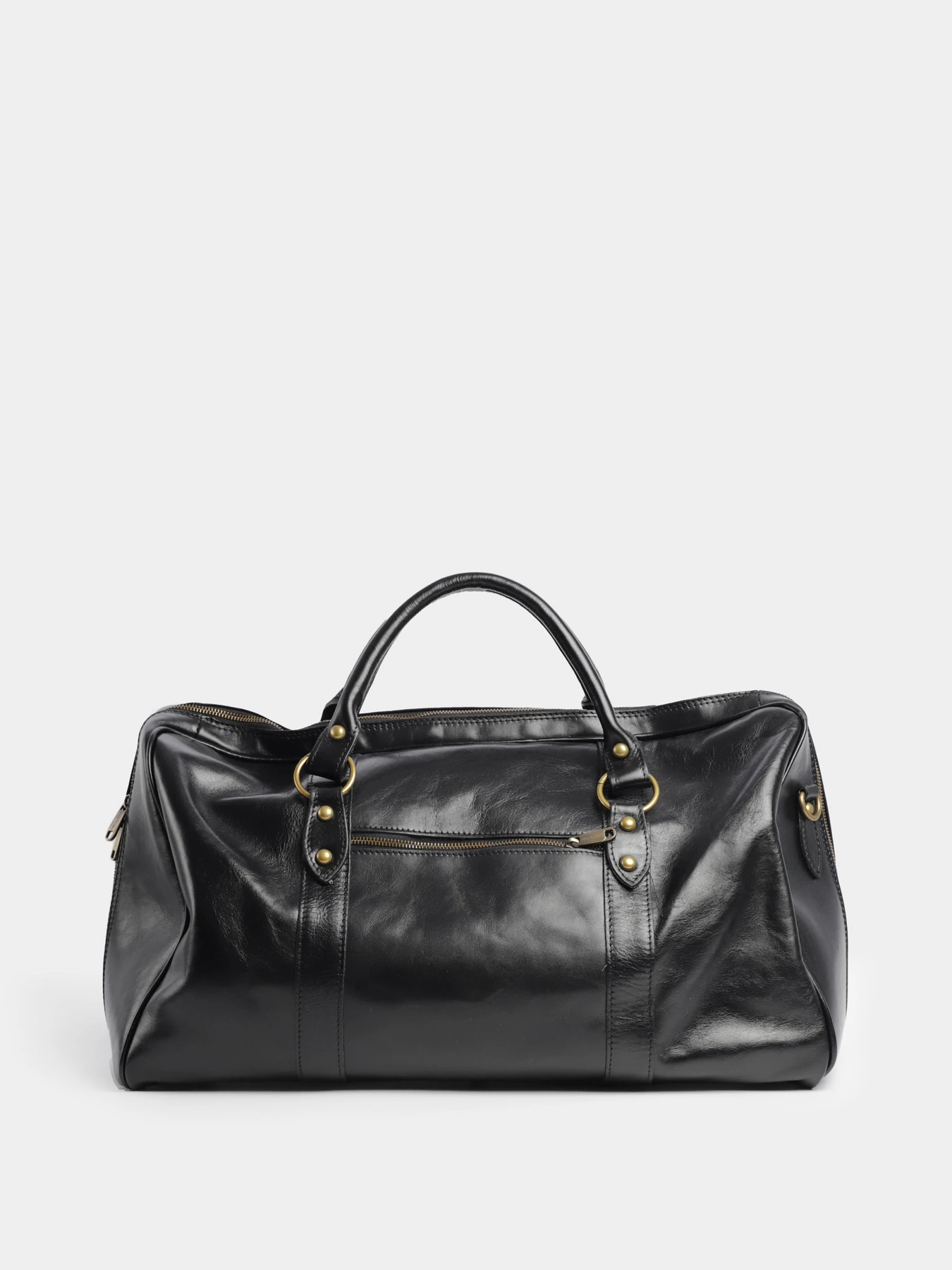 Сумки URBAN TRACE модель Mn8138_Black Фото