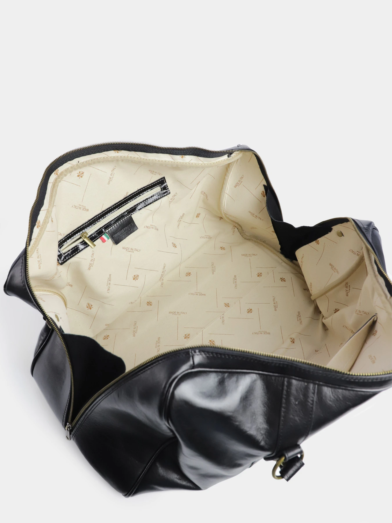 Сумки URBAN TRACE модель Mn8138_Black Фото