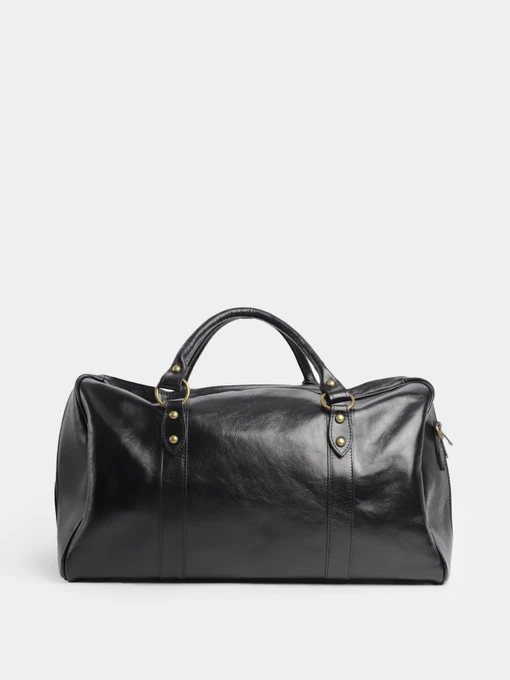 Сумки URBAN TRACE модель Mn8138_Black Фото