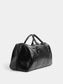 Сумки URBAN TRACE модель Mn8138_Black Фото