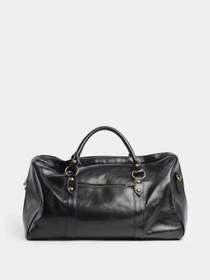 Сумки URBAN TRACE модель Mn8138_Black Фото