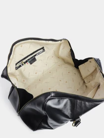 Сумки URBAN TRACE модель Mn8138_Black Фото