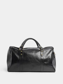 Сумки URBAN TRACE модель Mn8138_Black Фото