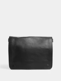 Сумки URBAN TRACE модель Qx1558_Black Фото