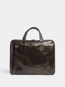 Сумки URBAN TRACE модель Zn3552_Dark_Brown Фото