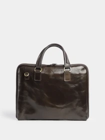 Сумки URBAN TRACE модель Zn3552_Dark_Brown Фото