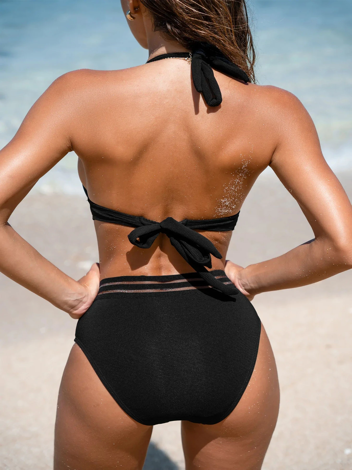 Одяг для пляжу Cupshe модель 78290 Одяг для пляжу Cupshe модель 78290 Фото