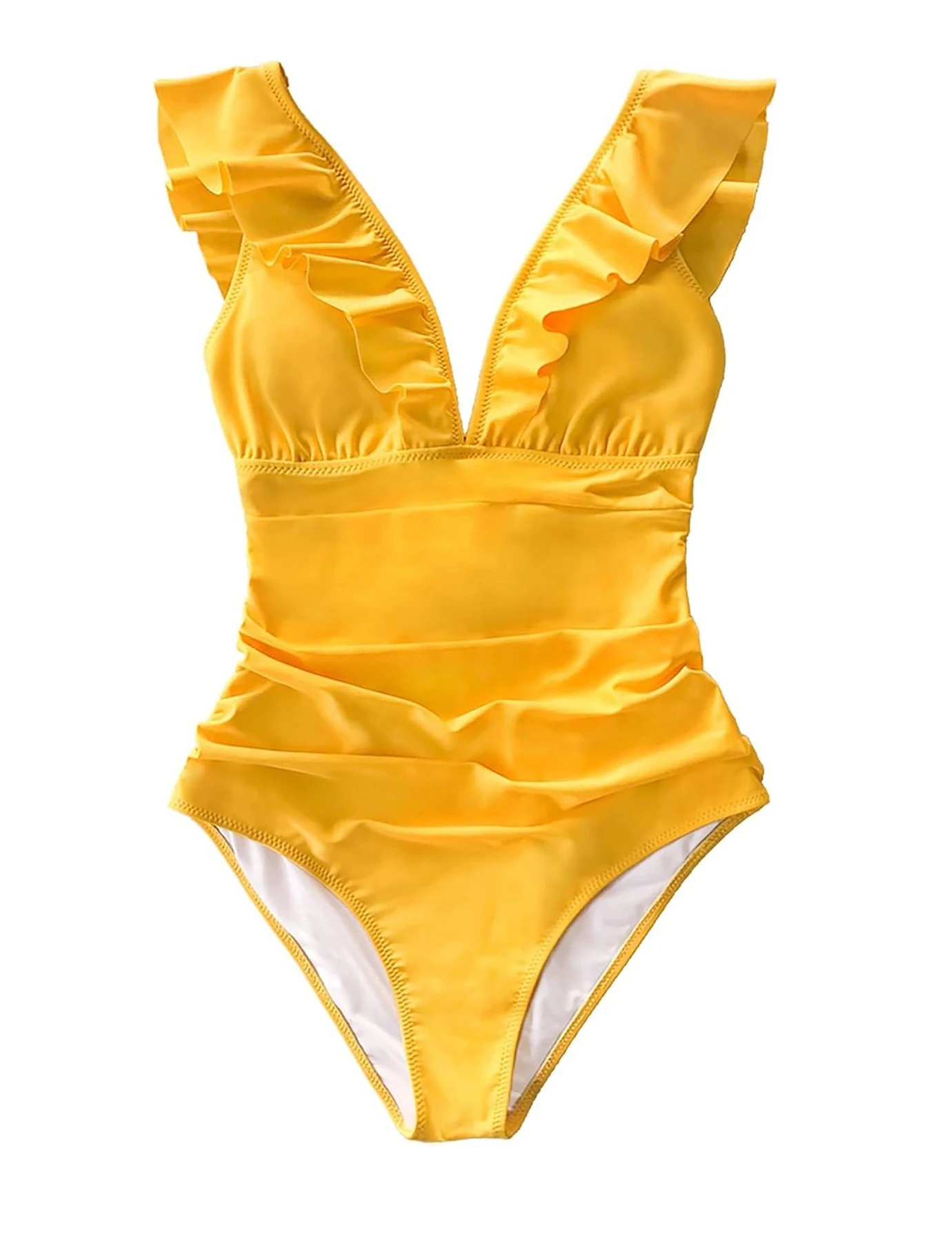 Одяг для пляжу Cupshe модель 78309 Одяг для пляжу Cupshe модель 78309 Фото