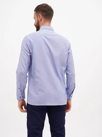 Рубашки US Polo модель G081GL004.000.1450315.VR032 Фото