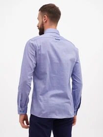 Рубашки US Polo модель G081SZ004.000.1450261.VR032 Фото