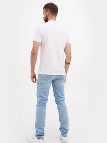 Джинсы US Polo модель G081SZ080.000.1582322-1.DN0021 Фото