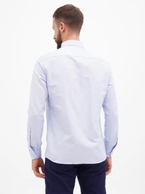 Рубашки US Polo модель USPAINT.1570715.VR036 Фото