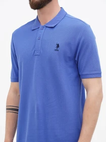 Футболки и поло US Polo модель USPA.1572929-1.VR032 Фото