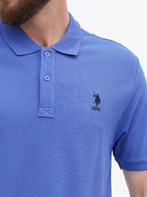 Футболки и поло US Polo модель USPA.1572929-1.VR032 Фото