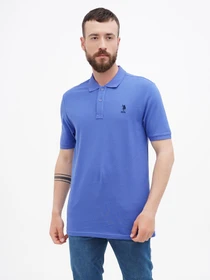 Футболки и поло US Polo модель USPA.1572929-1.VR032 Фото