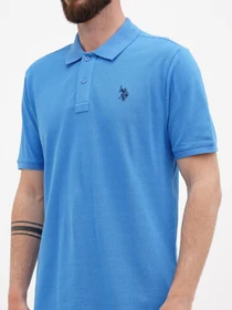 Футболки и поло US Polo модель USPA.1572929-1.VR045 Фото