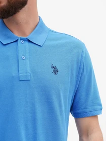 Футболки и поло US Polo модель USPA.1572929-1.VR045 Фото