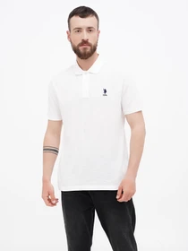 Футболки и поло US Polo модель USPA.1572929-1.VR019 Фото