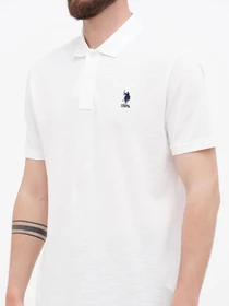 Футболки и поло US Polo модель USPA.1572929-1.VR019 Фото
