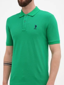 Футболки и поло US Polo модель USPA.1572929-1.VR020 Фото