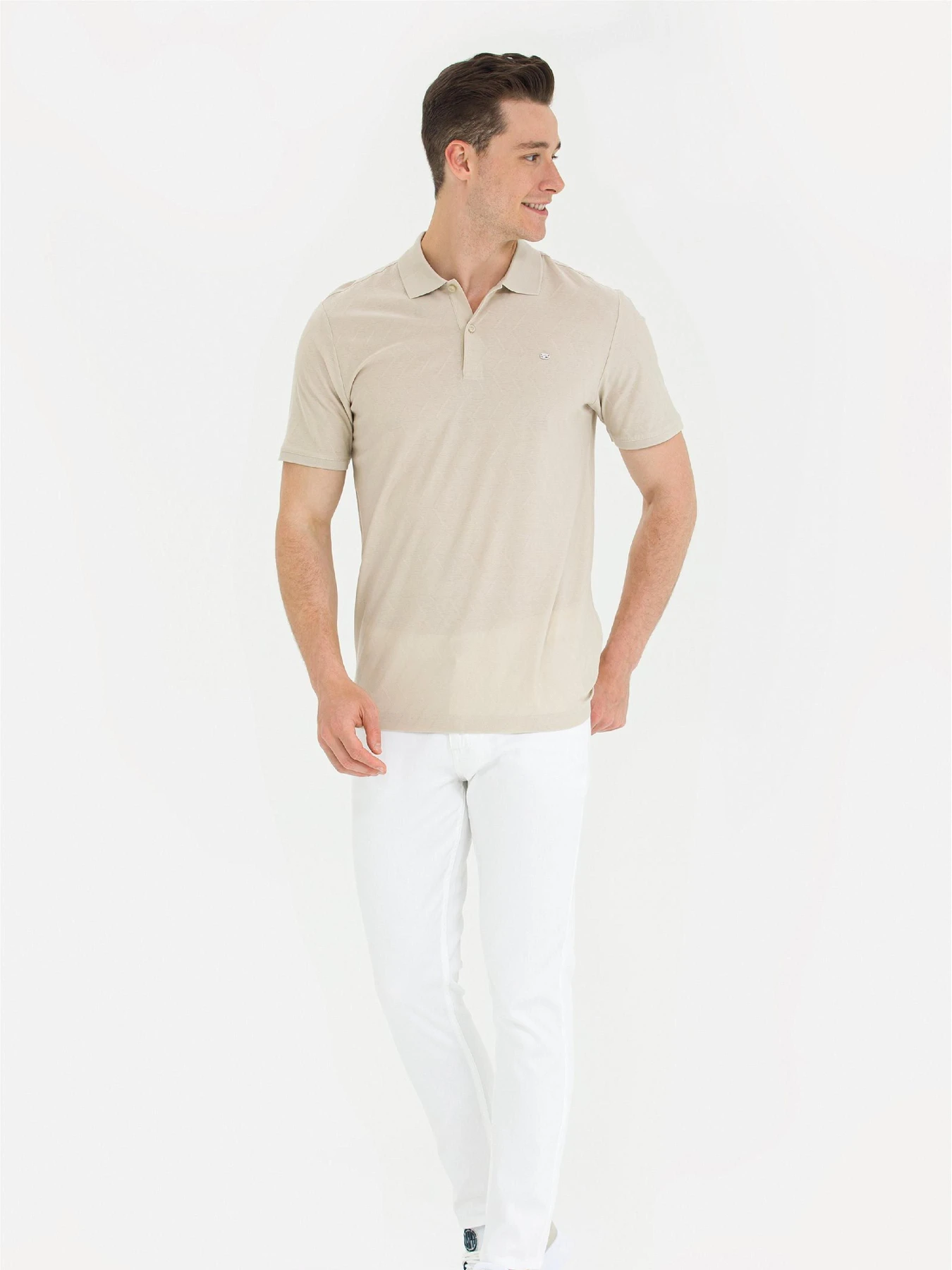 Штани US Polo модель G081GL078.000.1600054.VR013 Штани US Polo модель G081GL078.000.1600054.VR013 Фото