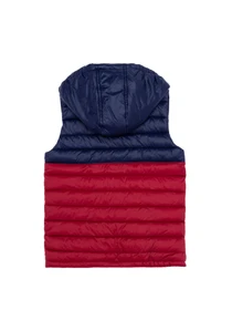 Куртки и дубленки US Polo модель G083SZ010.000.1447590.VR033 Фото
