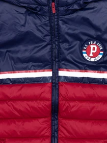 Куртки и дубленки US Polo модель G083SZ010.000.1447590.VR033 Фото
