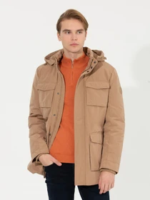 Куртки та дублянки US Polo модель G081SZ0MS.000.1449153.VR015 Фото